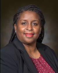 Dr. Chequita Dixon